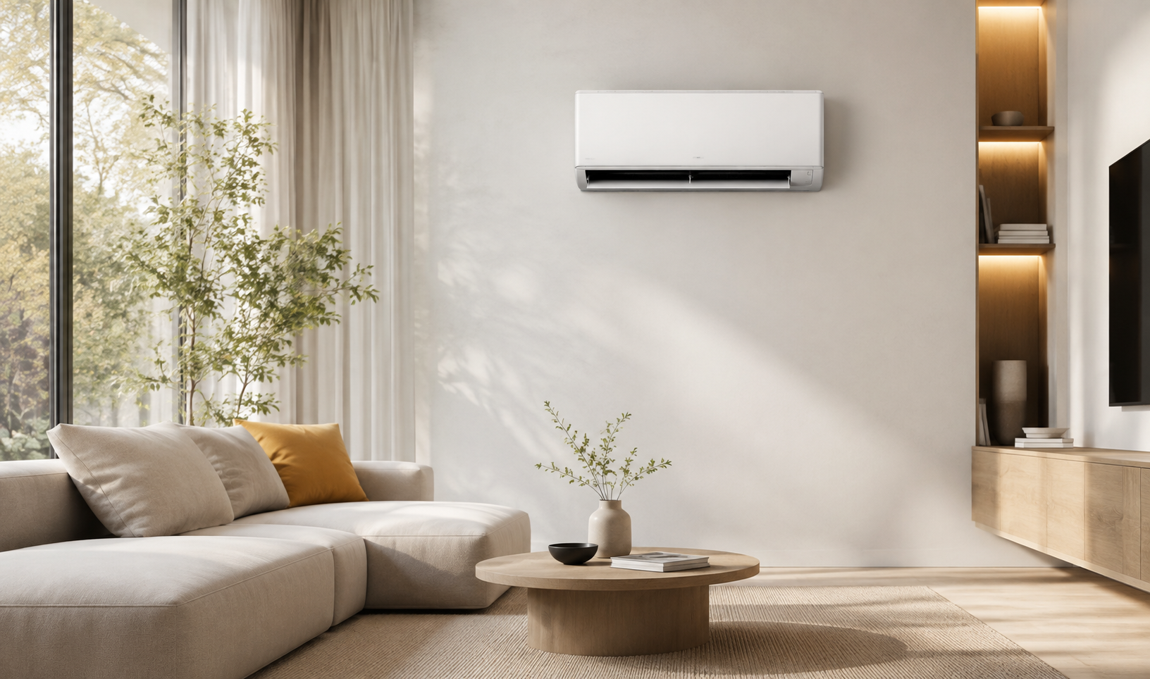 How to Choose the Right Air Conditioner for Your Home