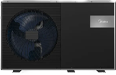 Air-to-water heat pump Image