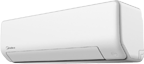 Residential air conditioning Image