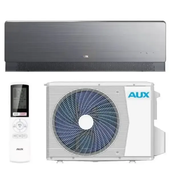 AUX Helia KSZKLM5270 2,7 kW oldalfali split klíma AUX Helia KSZKLM5270 2,7 kW oldalfali split klíma