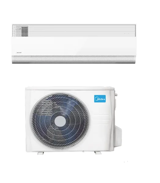 Midea GAIA MGA-09-SP 2,6 kW oldalfali split klíma Midea GAIA MGA-09-SP 2,6 kW oldalfali split klíma