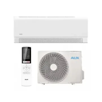 AUX Aura KSZKLM5451 3,5 kW oldalfali split klíma AUX Aura KSZKLM5451 3,5 kW oldalfali split klíma