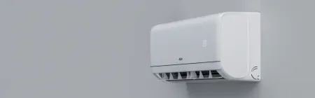 AUX Magma 2 KSZKLM5411 3,5 kW oldalfali split klíma AUX Magma 2 KSZKLM5411 3,5 kW oldalfali split klíma