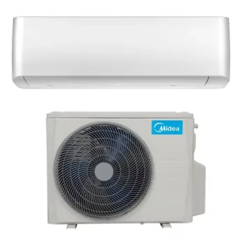 Midea Oasis Plus+ MOPP-12-SP 3,5 kW oldalfali split klíma